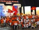 Trường ĐH Lạc Hồng tiếp tục giành giải vô địch ABU Robocon 2014