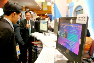 Thuê ngoài dịch vụ CNTT: Khi đèn xanh đã bật