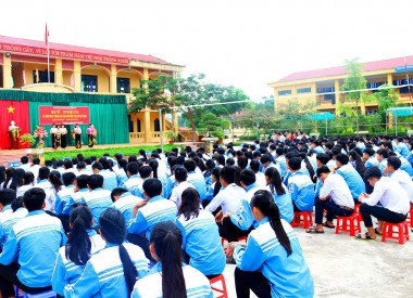 LỄ KỶ NIỆM 87 NĂM NGÀY THÀNH LẬP HỘI LHPN VIỆT NAM   (20/10/1930 - 20/10/2017).