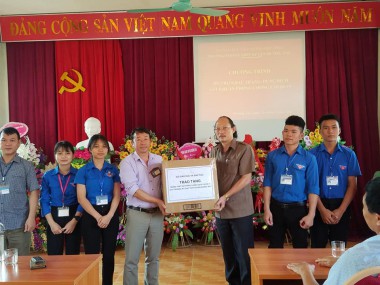 Phòng và chống covid 19 trách nhiệm của mỗi người