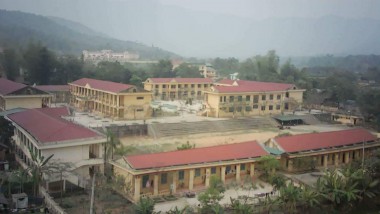 THÔNG TIN TUYỂN SINH NĂM HỌC 2022 – 2023