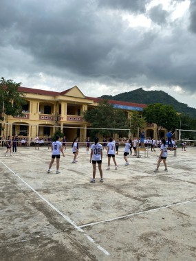 CÁC BIỆN PHÁP NHẰM NÂNG CAO CHẤT LƯỢNG HOẠT ĐỘNG TDTT