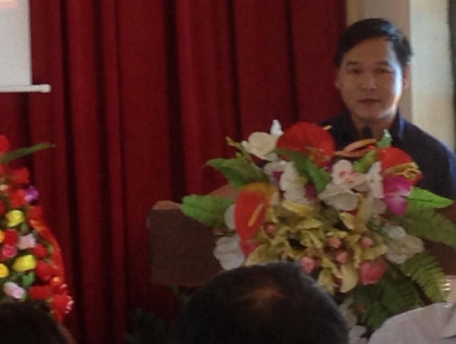 Ngày 4 tháng 11 năm 2017, Trường PTDTNT THPT huyện Mường Ảng đã tổ chức cuộc thi KHKT cấp trường năm học 2017 – 2018  hưởng ứng cuộc thi KHKT cấp quốc gia do Bộ Giáo dục và Đào tạo (văn bản số 3468 BGDĐ-GDTrH) tổ chức, đã thành công tốt đẹp.