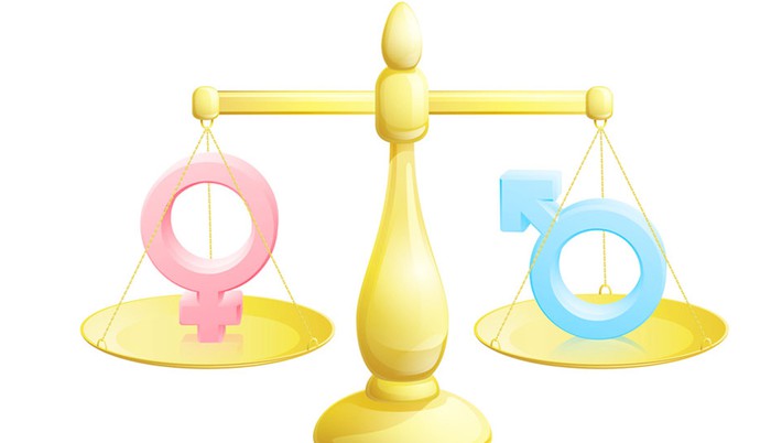 Công đoàn Trường PTDTNT THPT huyện Mường Ảng với công tác bình đẳng giới