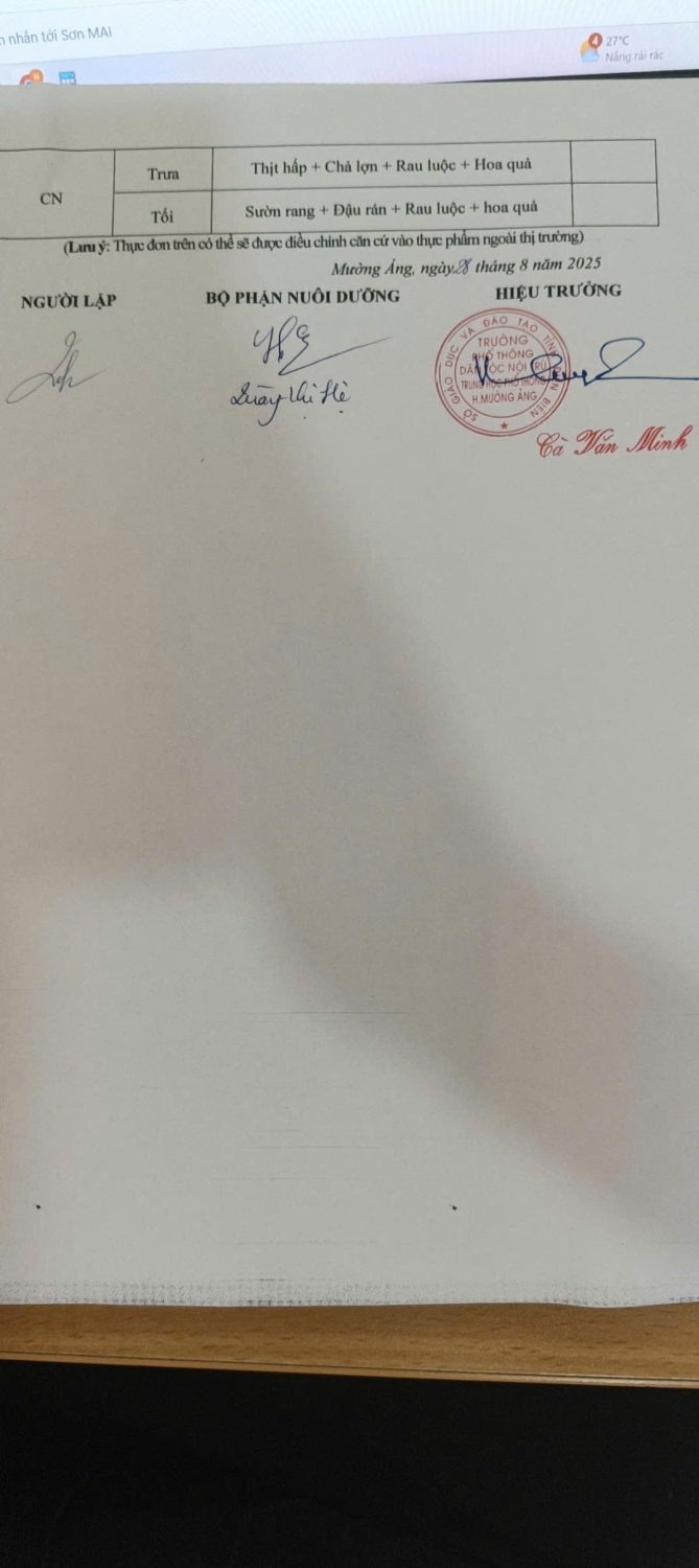 Thực đơn tháng 8 từ 29 8 đến 07 9 (2)